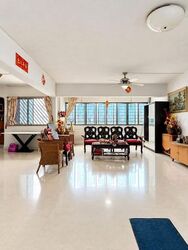 Blk 142 Bukit Batok Street 11 (Bukit Batok), HDB Executive #623655181